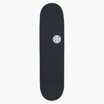 MAUI and Sons Aggro Skateboard