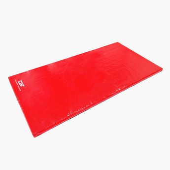 Dawson Sports Gymnastic Flat Mat - 200x100 cms