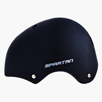 Spartan Skate Helmet