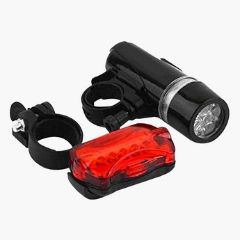 SPARTAN Safety Light