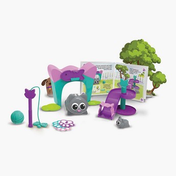 Learning Resources Coding Critters Scamper and Sneaker Set