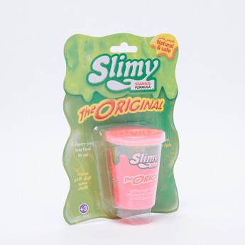 Slimy The Original Toy Slime