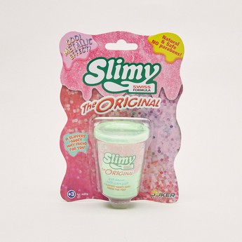 Slimy Mini Original Pack - 80 gms