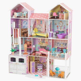 Kidkraft Country Estate Dollhouse