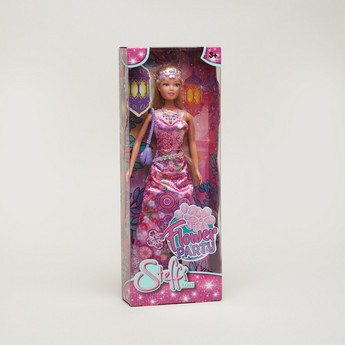 Simba Steffi LOVE Flower Party Doll Playset