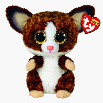 TY Beanie Boos Bush Baby Binky Toy - 9 inches