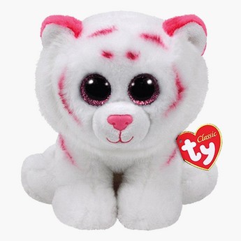 TY Beanie Babies Tabor Tiger Soft Toy