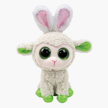 TY Beanie Boos Lamb Soft Toy -  7 inches