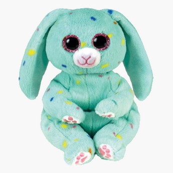 TY Beanie Bellies Bunny Soft Toy