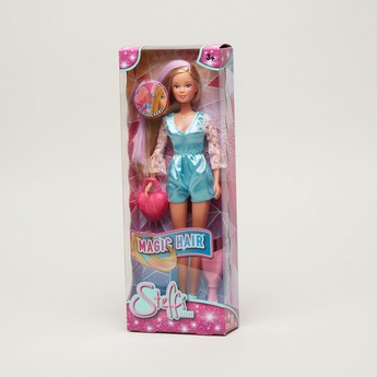 Simba Steffi LOVE Magic Hair Doll Playset