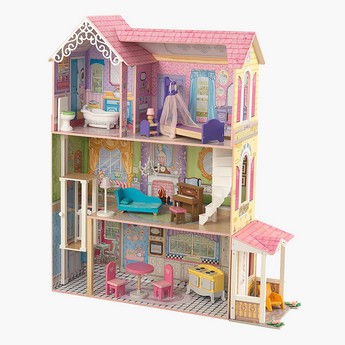 Kidkraft Veronica Dollhouse Playset