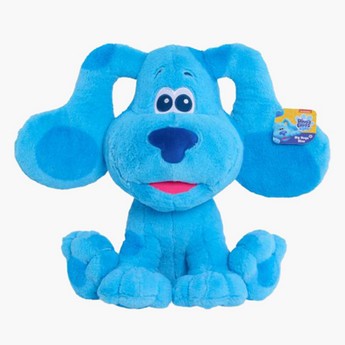 Blues Clues & You Big Hugs Plush Toy - 16 inches