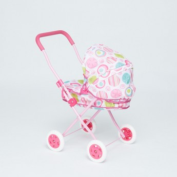 Juniors My First Doll Pram