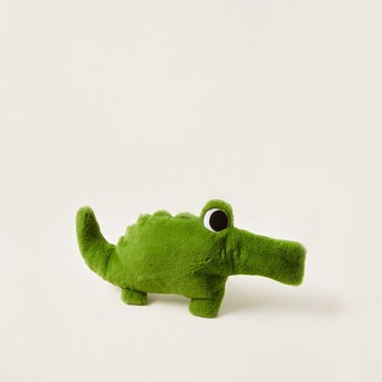 Juniors Crocodile Plush Toy