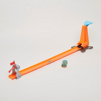 Racing Track Playset