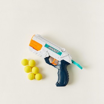 Gloo 2-in-1 Magic Shooter Toy Gun