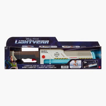 Disney Pixar Lightyear Laser Blade DX Smacker Toy