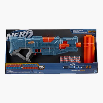 Nerf Eltite 2.0 Turbine Gun Toy