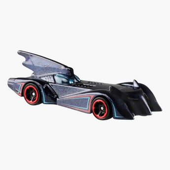 Hot Wheels Basic Car Toy