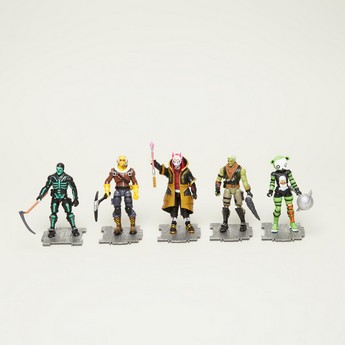 Fortnite 5-Pack Figuine Set