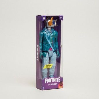 Fortnite Victory Series DJ Yonder Figurine - 12 inches