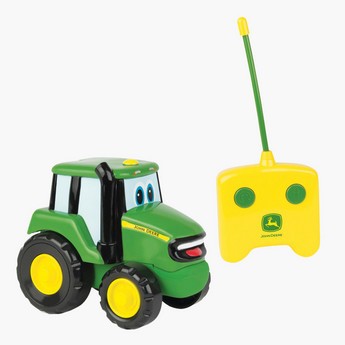 John Deere Johnny Tractor Playset