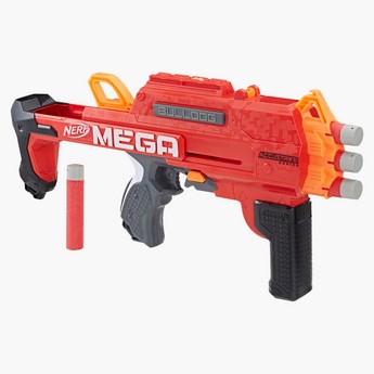 Hasbro Nerf Accustrike Mega Bulldog Blaster