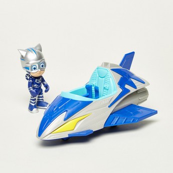 PJ Masks  Save The Sky Core Plus Figure