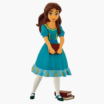 Bullyland Isabel Figurine