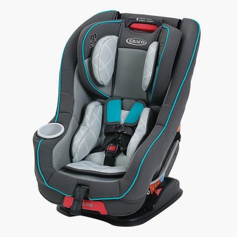 Graco Finch Car Seat with 5-Point Safety Harness