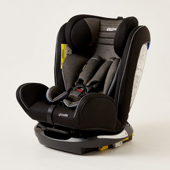 Giggles Globefix Convertible Isofix Car Seat