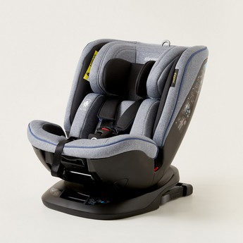 Giggles Orbit Fix 360 Degree Car Seat