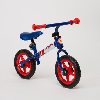 MOLTO Mini Bike without Pedals