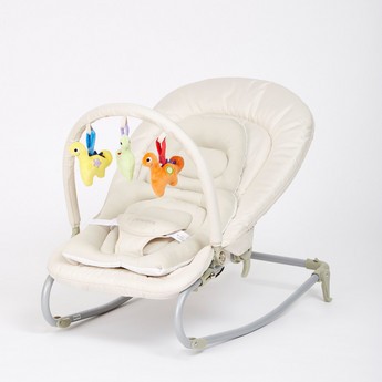 Juniors Scoria Baby Rocker