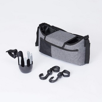 Juniors Stroller Accessories Kit