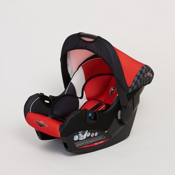 Nania Beone SP Racing Car Seat with Canopy