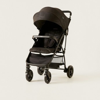 Graco Breaze Lite Baby Stroller