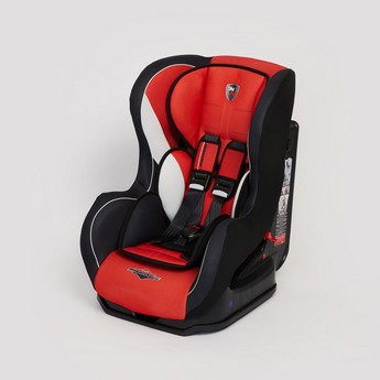 Nania Cosmo Racing Baby Car Seat