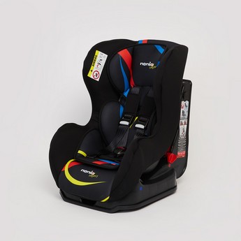 Nania Cosmo Graphic2020 Car Seat