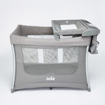 Joie Illusion Travel Cot