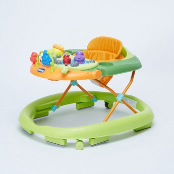 Chicco Walky Talky Baby Walker