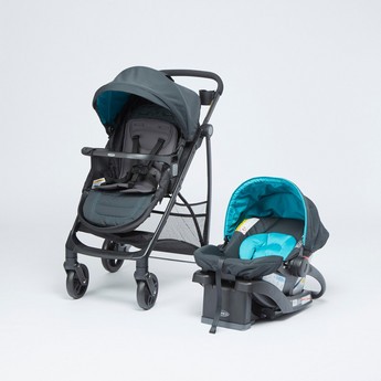 Graco Remix Travel System