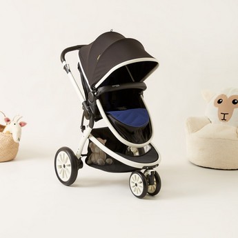 Giggles Nio Fountain Stroller