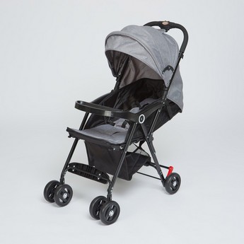 Mimi Lu Zoey Stroller with Canopy