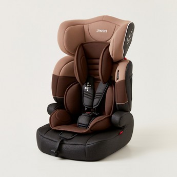 Juniors Domingo Toddler Car Seat