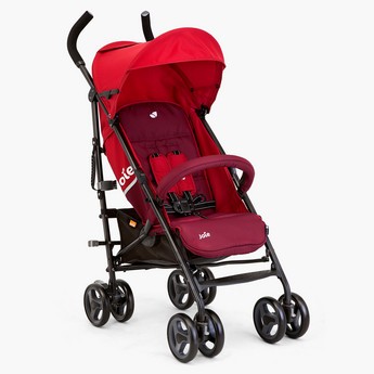 Joie Nitro LX Baby Buggy