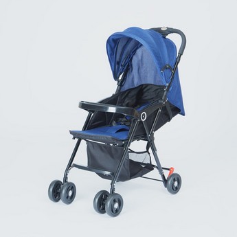 Mimi Lu Zoey Stroller with Canopy