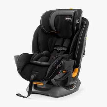 Chicco Fit4 4-in-1 Convertible Car Seat