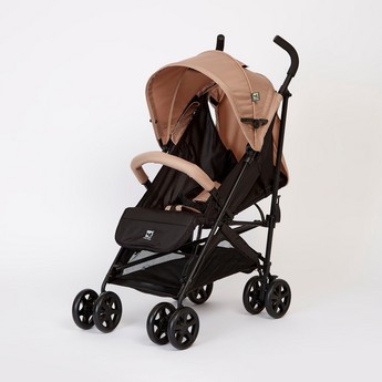 Coolbaby Pushchair with Canopy