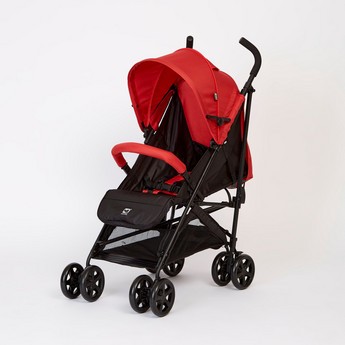 Coolbaby Pushchair with Canopy